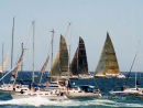 Sydney Hobart Yacht Race